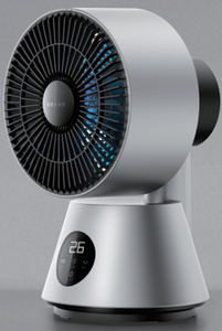 Air Circulation <strong>Fan</strong> Super air Flow Quite Operation Table <strong>Fan</strong> - Product Image 4
