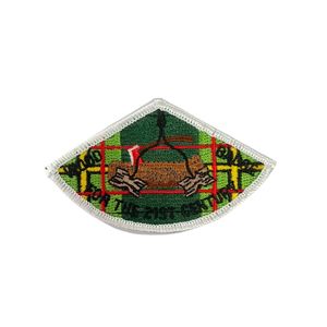 Badge brodé - Product Image 6