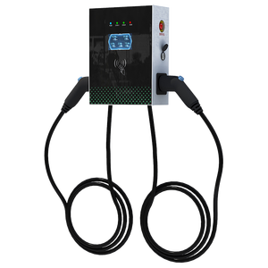 OEM ODM Portable AC 3.5kw-22kw Station de chargeur de batterie de véhicule électrique 7kw-11kw Charge pour EV Car Shenzhen Sim Card - Product Image 6