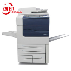 <span class=keywords><strong>เครื่อง</strong></span>พิมพ์ดิจิทัลคอมพาวด์มือสอง สำหรับ Fuji ApeosPort-V C7785 ความเร็ว 75 แผ่นต่อนาที สี A3 - Product Image 3