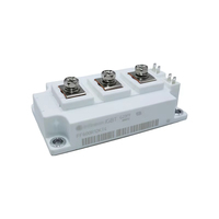 Module IGBT FF600R12KT4 600A 1200V Haute Puissance Faible Perte pour Onduleurs Industriels/Recharge de Véhicules Électriques