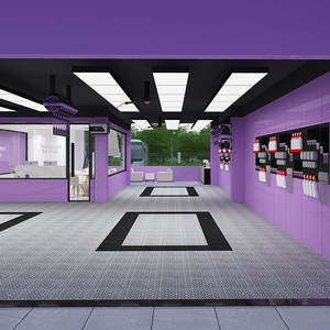 Equipo Completo de Lavado de Autos 5 en 1 con Carrete de Manguera de Nuevo Estilo, Lavadora de Alta Presión, Compresor de Aire y Dosificador de Líquido - Product Image 6