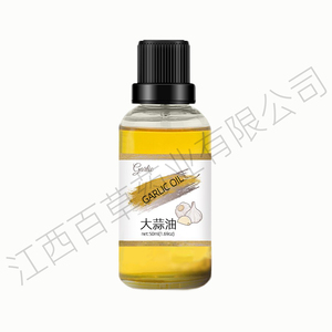 Aceite Esencial Puro de Ajo Destilado al Vapor, Extracto Vegetal Ecológico Premium sin Mezclas, Venta al por Mayor con Logística Global - Product Image 6