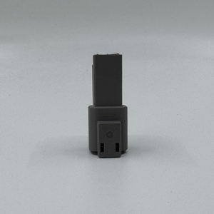 DTP-Serie 2 Kfz-Batterie-Terminal wasserdicht IP66 männlich/weiblich Kabelbaum für Autos DT04-2P - Product Image 2