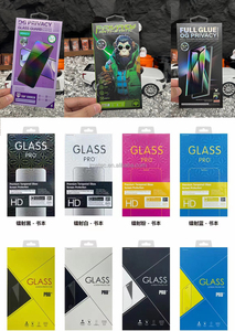 Película de pegamento completo Flexible Anti-Scratch 9d Película de cerámica Anti-choque Protector de teléfono de cerámica para <span class=keywords><strong>Iphone</strong></span> 17 Pro Max 16 - Product Image 6