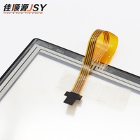 Écran tactile neuf pour photocopieur Canon IR ADV C5560 C5550 C5540 IRADV C5535 – Fournitures d'impression