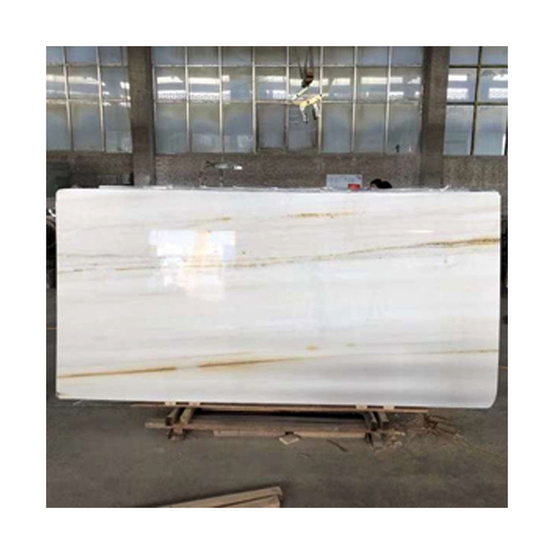 Palissandro White Marble Palissandro Chinese Natural
