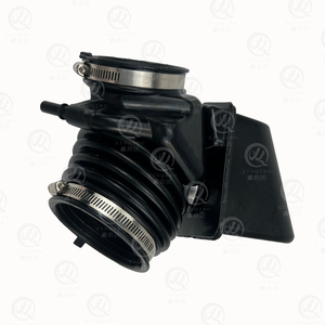 Selang asupan udara, selang udara masuk suku cadang mobil, selang Outlet udara - Product Image 4