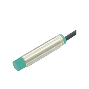 Capteur de Proximité NBN8-12GM5-E0 12mm Détection Inductive des Métaux Automatisation Industrielle - Product Image 1