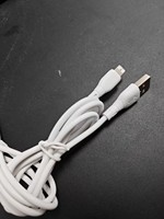 Câble de charge rapide USB-A vers Lightning en PVC souple, âme en cuivre composite, flexible pour ordinateurs et écouteurs iOS, vente en gros