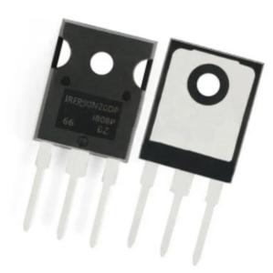 IRFP90N20D IRFP90N20DPBF ซัพพลายเออร์ชิ้นส่วนอิเล็กทรอนิกส์แท้ ทรานซิสเตอร์ MOSFET N-CH 200V 94A TO247AC - Product Image 1