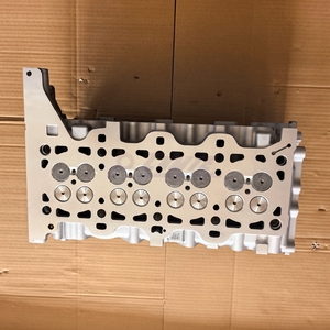 Nueva Cabeza de Cilindro D4HB para KIA CARNIVAL SORENTO 2.2 LTR DIÉSEL 22100-2F700 551F5-2FU00 - Product Image 1