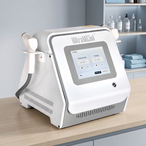 Appareil de raffermissement cutané à technologie de pointe 2026 avec surveillance en temps réel pour usage professionnel, haute satisfaction client - Product Image 1