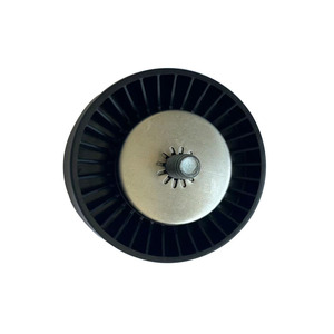 Высококачественный новый регулируемый натяжной ролик ZQ20015 11287556251 с гарантией <span class=keywords><strong>2</strong></span> года для замены - Product Image 1