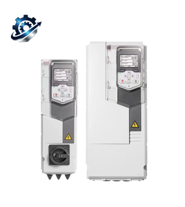 อินเวอร์เตอร์ ACS880-01-02A4-3 ACS880-01-03A3-3 กำลังไฟ 1.1 กิโลวัตต์ สำหรับมอเตอร์อุตสาหกรรม เสียงรบกวนต่ำ รุ่นใหม่ - Product Image 2