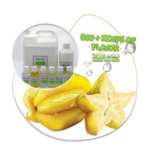 Aditivos Alimentarios, Saborizante de Fruta Estrellada, <span class=keywords><strong>Sabor</strong></span> a <span class=keywords><strong>Carambola</strong></span> para Alimentos y Bebidas - Product Image 1