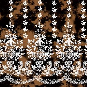 Tessuto polinesiano Henry per abito dritto motivo a righe verticali poliestere stampato digitale tessuti grigi neri per indumento - Product Image 4