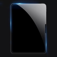 Film protecteur d'écran en verre trempé transparent pour iPad Air Pro 11 pouces 12.9 pouces