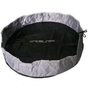 Venta caliente Durable Beach Surf Wetsuit Changer Mat Impermeable Surf Change Mats Llevar Traje DE <span class=keywords><strong>BUCEO</strong></span> <span class=keywords><strong>Maleta</strong></span> de <span class=keywords><strong>buceo</strong></span> en seco Bolsa - Product Image 1
