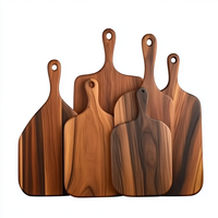 Plateau de rangement pour téléphone et bureau en bois de bambou usiné CNC, sur mesure, OEM, haute précision, pour équipement industriel et perçage de fils