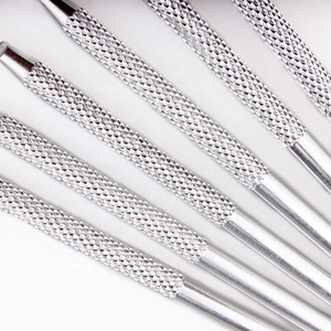 Đất sét gốm sứ Ribbon điêu khắc công cụ vòng lặp cắt tỉa công cụ gốm Ribbon công cụ - Product Image 3