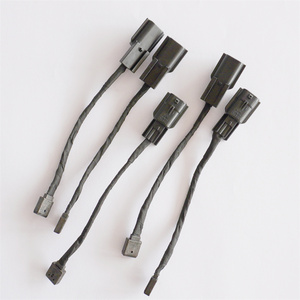 Otomotiv Konnektörü 2p 7282885130 Erkek ve Dişi Araç Kablo Demeti TDK Dirençli - Product Image 1