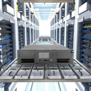 LTO8 8Gb Half Height <b>Drive</b> With Tray 7345854 LTO9 LTO10 Hard Disk <b>Drive</b> - Product Image 3