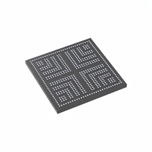 Composants électroniques embarqués IC FPGA 233 I/O 484FBGA 484 BGA, distributeur agréé en Chine M2GL010T-1FGG484I - Product Image 1