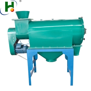 Baobab Bột Sắn Tinh Bột Men Ly Tâm Tách Rung Sàng Cho Tinh Bột Sắn - Product Image 4