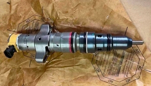 Bagger-Motor-Kraftstoffeinspritzdüse <span class=keywords><strong>EC9</strong></span> 557-7633 Direktverkauf ab Werk Hohe Qualität und Extrem Langlebig - Product Image 3