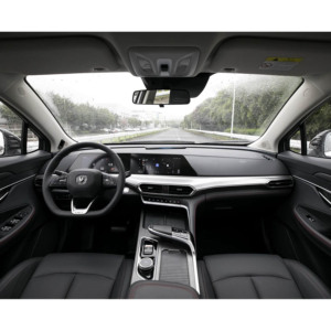 Nuova <span class=keywords><strong>Auto</strong></span> Changan Uni-T Modello 2020 1.5T Versione Exalted, SUV di Alta Qualità con Finitura Verniciatura Originale - Product Image 5