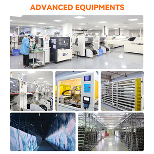 Aluminum Profile Cabinet P6.6mm 4K Resolution IP66 Waterproof High Brightness Sunlight Readable Low Power LED Display - Product Image 6