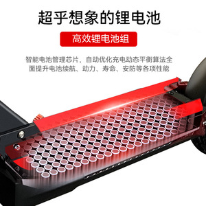 M4 Electric Scooter 10 Inch Foldable With Shock Absorber Urban Commuter Unisex - Product Image 3