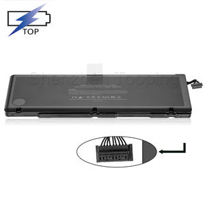 Batteries en gros A1383 pour <span class=keywords><strong>MacBook</strong></span> Pro 17 pouces - <span class=keywords><strong>Prix</strong></span> d'usine, solution d'alimentation interne longue durée - Product Image 3