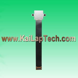 2.3MP AR0234 Global Shutter MIPI Interfaz Módulo de cámara de enfoque fijo Sin lente V1.2 NL - Product Image 5