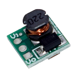 Convertisseur Boost pour batterie Li-Ion 18650, convertisseur DC-DC, module d'alimentation de <span class=keywords><strong>conversion</strong></span> - Product Image 3