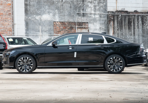 Meilleure vente 2024 <span class=keywords><strong>Volvo</strong></span> <span class=keywords><strong>S90</strong></span> véhicule moyen et grand nouvelle énergie voitures de luxe haute vitesse voitures neuves d'<span class=keywords><strong>occasion</strong></span> à l'exportation en stock - Product Image 3