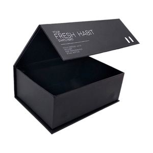 ชุดเทียนค็อกเทลทำจากแก้ววิสกี้วิสกี้ผ้าพันคอแม่เหล็กสุดหรูกล่องของขวัญ - Product Image 5