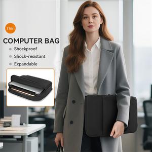 Étui pour <span class=keywords><strong>ordinateur</strong></span> <span class=keywords><strong>portable</strong></span> de taille originale avec logo personnalisé, étui pour <span class=keywords><strong>ordinateur</strong></span> <span class=keywords><strong>portable</strong></span> de 13 à <span class=keywords><strong>14</strong></span> <span class=keywords><strong>pouces</strong></span>, sac pour <span class=keywords><strong>ordinateur</strong></span> <span class=keywords><strong>portable</strong></span> de 13,3 <span class=keywords><strong>pouces</strong></span>, <span class=keywords><strong>housse</strong></span> pour <span class=keywords><strong>ordinateur</strong></span> <span class=keywords><strong>portable</strong></span> - Product Image 2