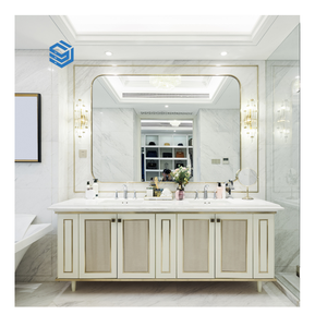 Juego de almacenamiento de cocina de acero inoxidable moderno de Indonesia 2025, armario con Isla para muebles de cocina, vendemos buena calidad - Product Image 1