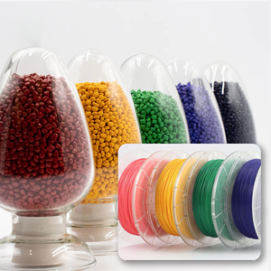 เม็ดสีมาสเตอร์แบทช์ FX PLA สีตามสั่ง สำหรับวัสดุสิ้นเปลืองงานพิมพ์ 3 มิติ - Product Image 3