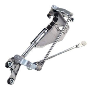 Tige de Liaison d'Essuie-Glace pour Honda 76530SWAA01 CWT33101AS Métal 12V pour Réparation et Remplacement d'Essuie-Glace de Pare-Brise de Voiture - Product Image 5
