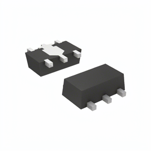 SOT 89 5/6 Buy Online Electronic Components XC6220B081PR-G In Stock Power Management (PMIC) - Product Image 1