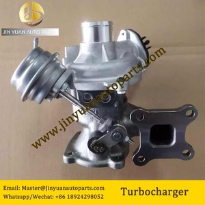 เทอร์โบชาร์จเจอร์ GTDI12V CM5G-6K682-GD B100101 CM5G-6K682-GC สำหรับ <span class=keywords><strong>Ford</strong></span> B-MAX C-MAX EcoBoost 1.0T สำหรับโฟกัส III สำหรับ Fiesta VI Grand - Product Image 2