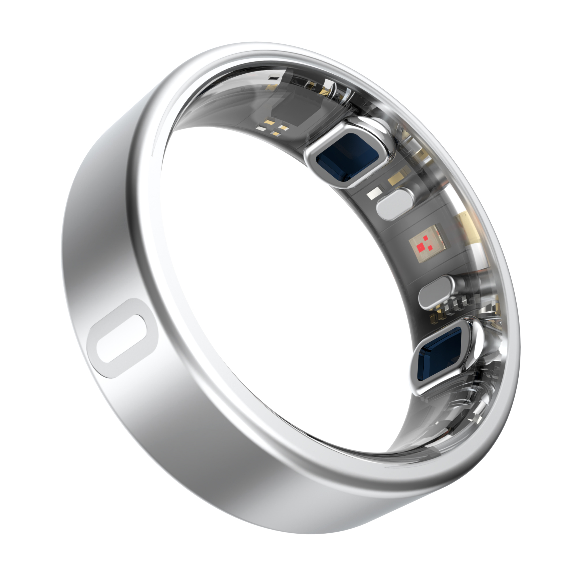 สายชาร์จ Silver 8