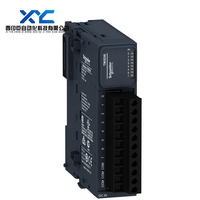 Module d'alimentation BMXCPS2000 BMXCPS3500 BMXCPS4002 BMXCPS2010 BMXCPS3020 BMXCPS4022 BMXCPS3540T BMXCPS3522 BMXDDI1602 pour Schneider