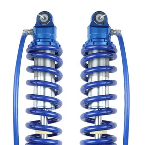 Tank 300 Off-road Shock Absorber Rear Reduction Accessories Spring Shock Absorber Car Raised 2 Inch Parts