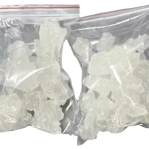 Cristal en stock haute pureté 99% DL-Menthol Crystal CAS 89-78-1 avec un bon prix