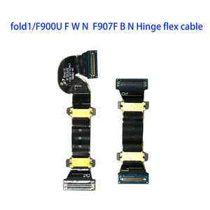 Fit for Fold3 F926 U F <strong>B</strong> DS W N Foldable Phone Display <strong>Flex</strong> Cable with Middle Shaft and Hinge <strong>Flex</strong> - Product Image 3