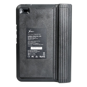 แท็บเล็ต X431 V ขนาด 8 นิ้ว สำหรับ X431 Pro ระบบเต็มรูปแบบ ภาษาอังกฤษ เครื่องมือ OBD2 - Product Image 2